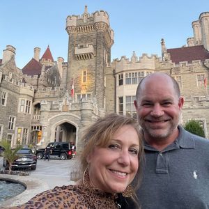 Meet your Posher, Nicola